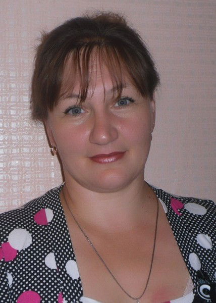 Татьяна Чернышова