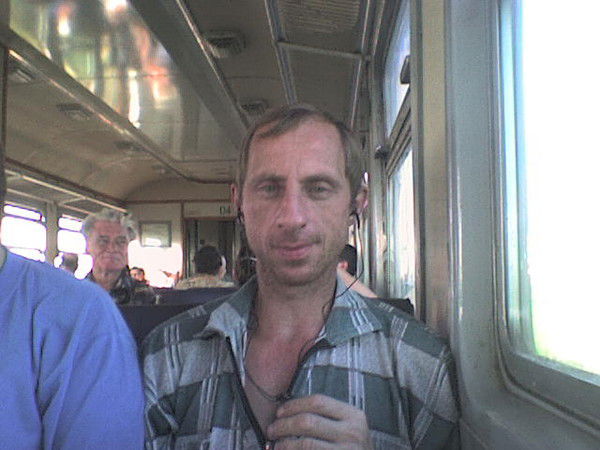 Александр Трандафир