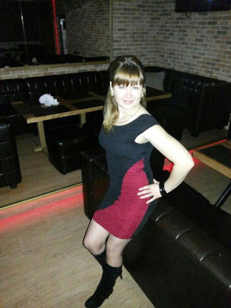 Зоя Гладкова