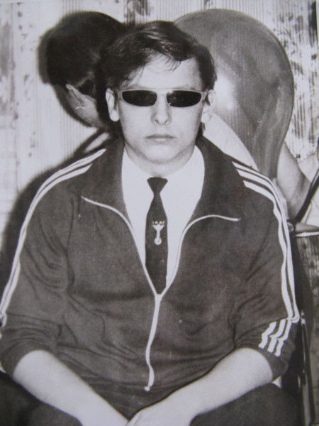 Александр Кобец