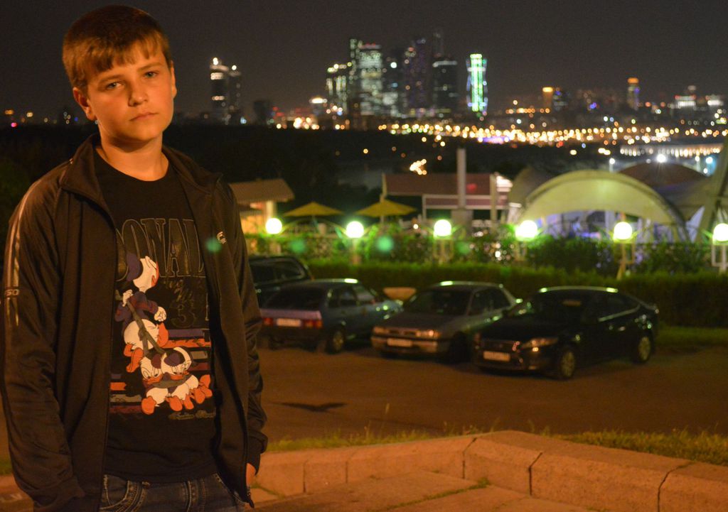 Евгений Качан