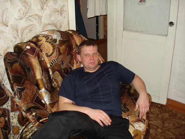 Дмитрий Чемоданов