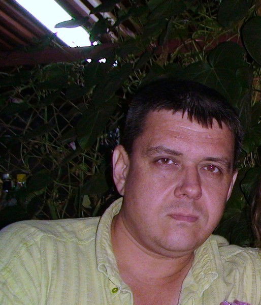 Сергей Фетисов