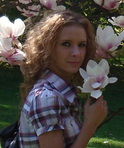 Евгения Голубева