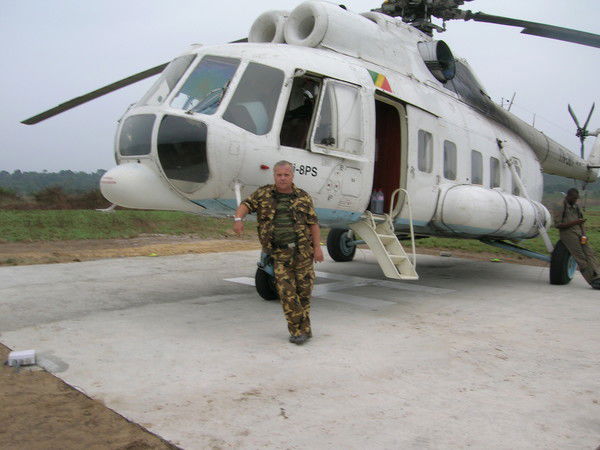 Сергей Шипков