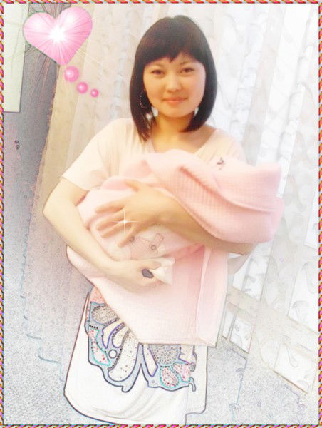 Айжан Коянбаева