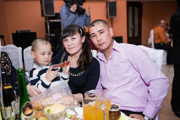 Сауле Имашева