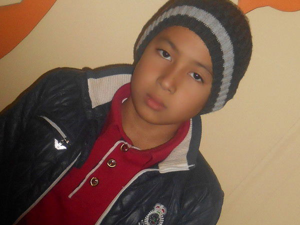 Арсентий Жунусов