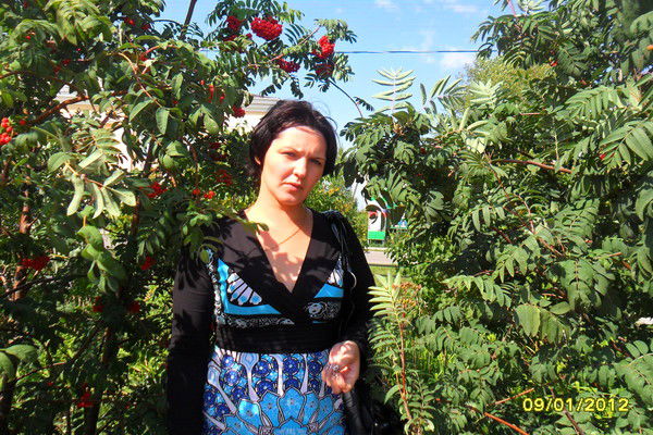 Евгения Мазжерина