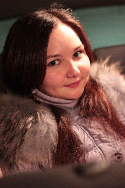 Гузель Гильмутдинова