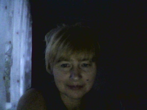 Елена Сучкова