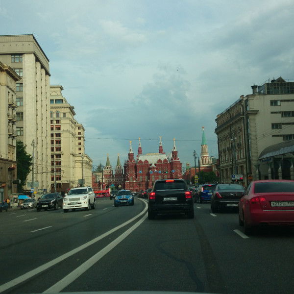 Ильнур И Лилия Зариповы