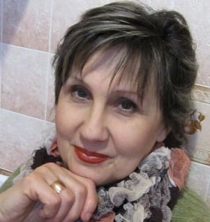 Ирина Голубева