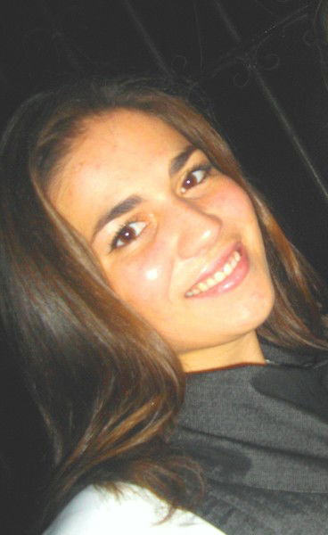 Нелли Завгородняя