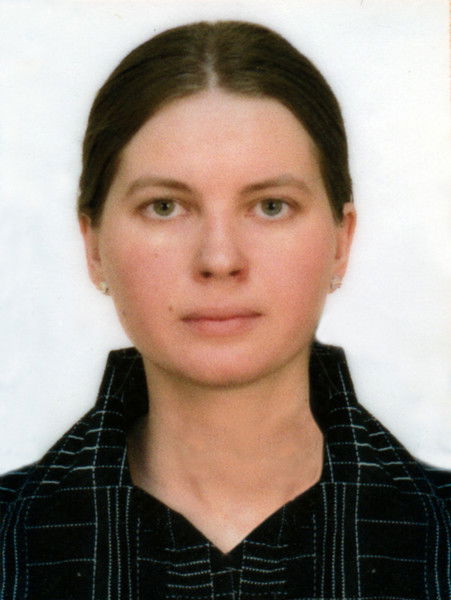 Людмила Романова