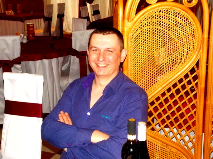 Алексей