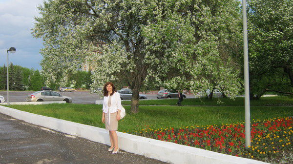 Зимфира Волкова