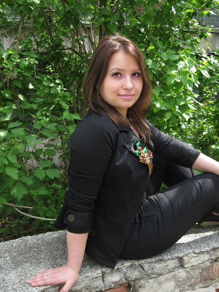 Елена Платова