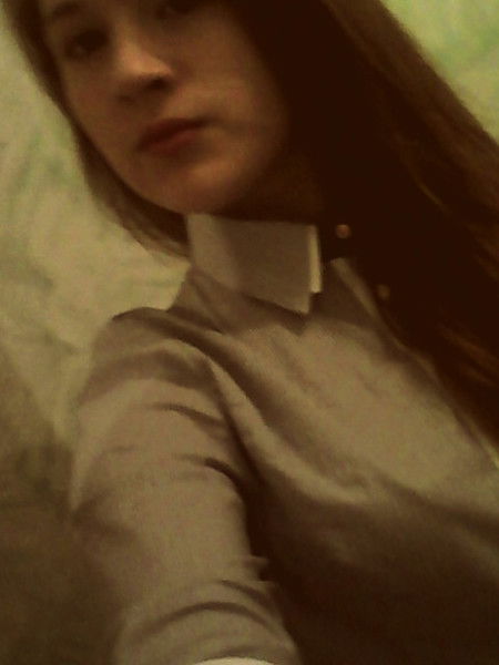 Анастасия Мельчакова