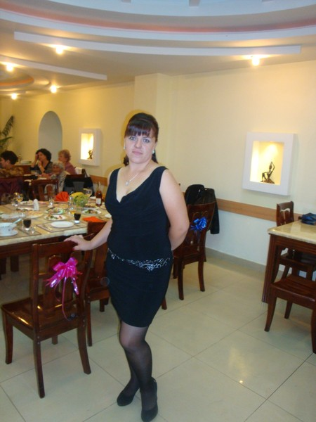 Ирина Маркина