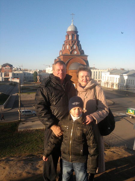 Сергей Звездин