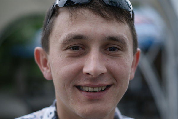 Максим Супонинский