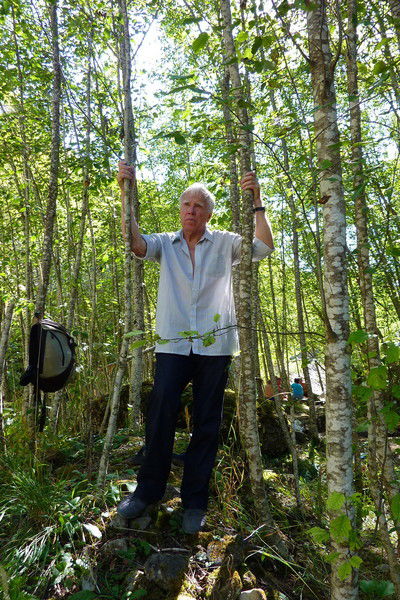 Юрий Иванов