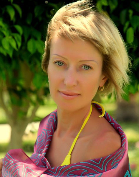 Марина Кочнова