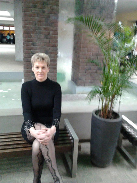 Тихонова Любовь