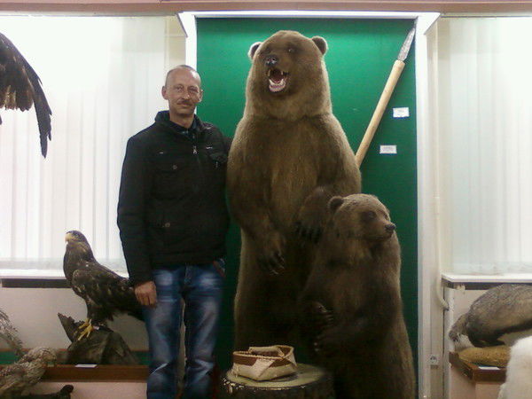 Алексей Титов