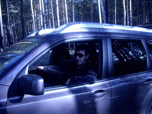 Владимир Кулинич