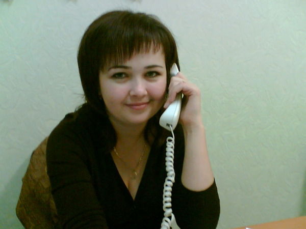 Энже Гасанова