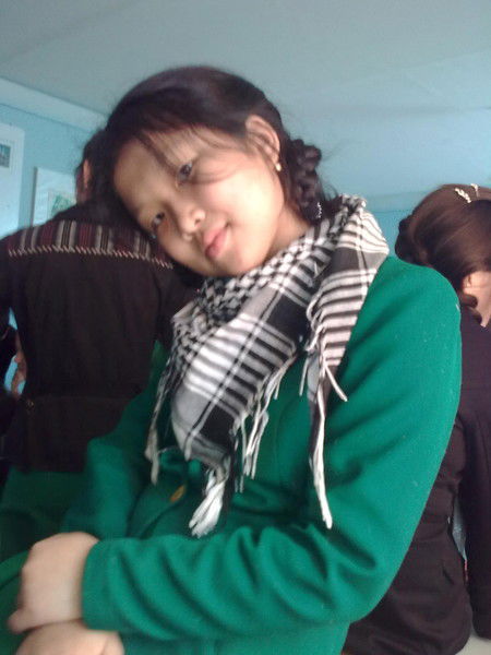 Наталья Цай