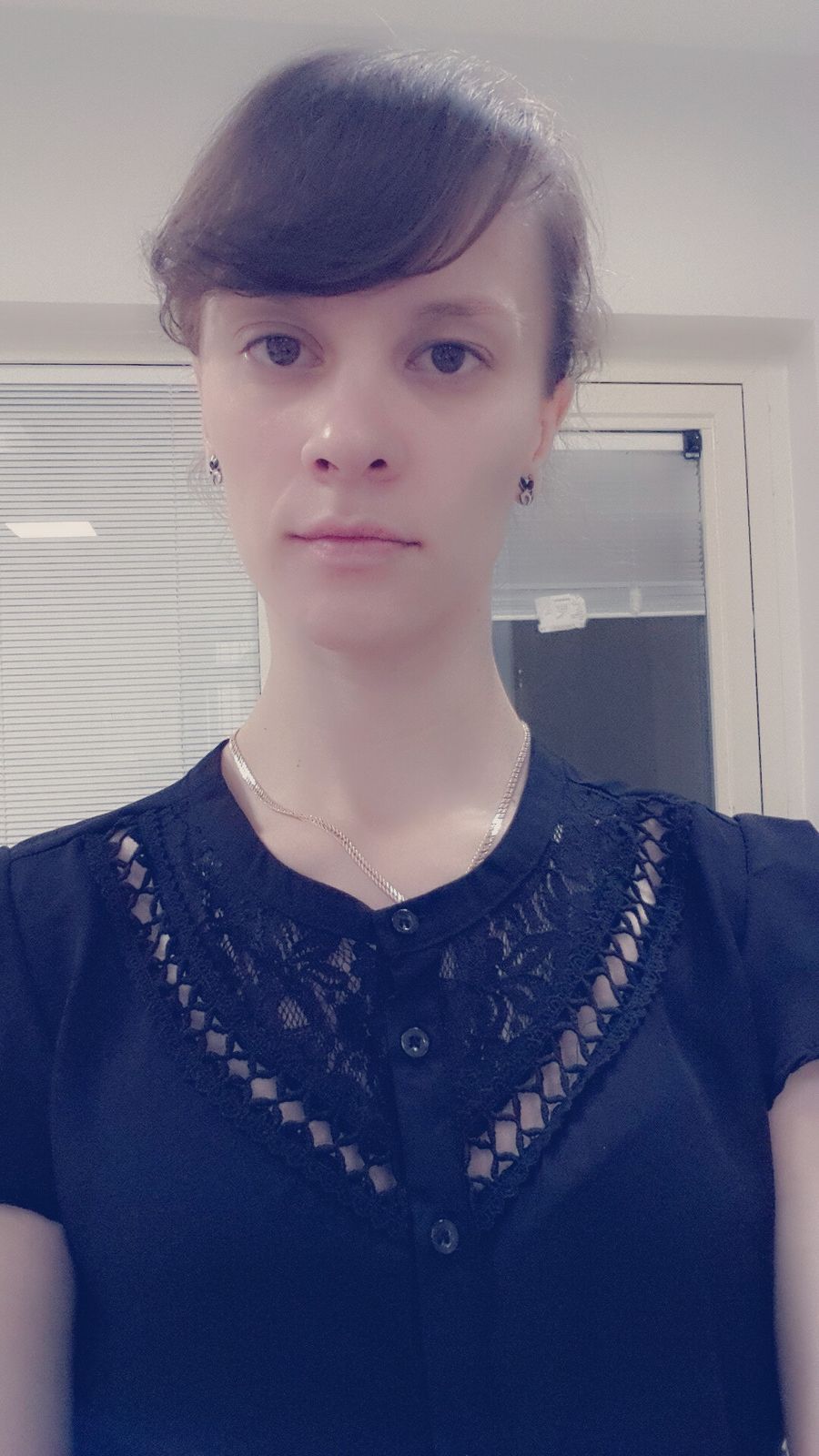 Наталья Ушакова