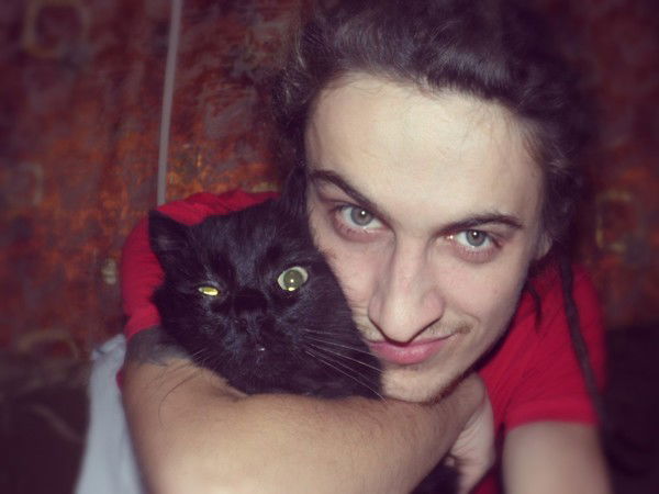 Дмитрий Тарарыков