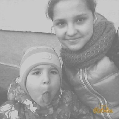 Катя Щеколдина