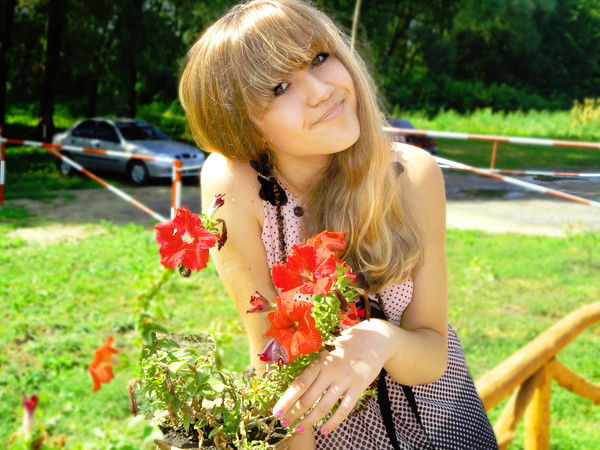 Яна Зайченко