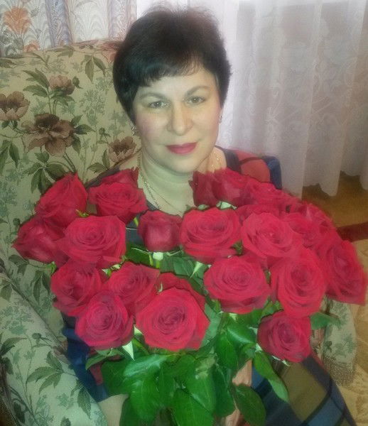 Татьяна Сергеевна