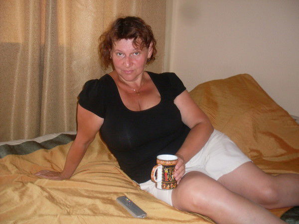 Татьяна Воронова