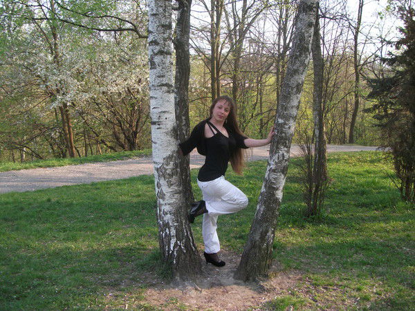 Екатерина Кокоева