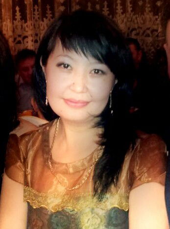 Бахытгуль Кайрос Транс