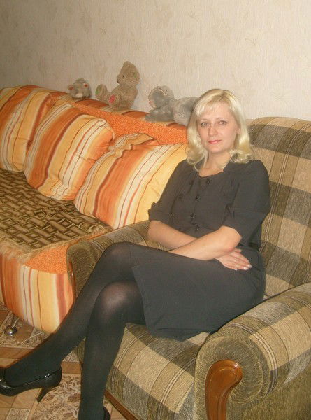 Наталья Майорова