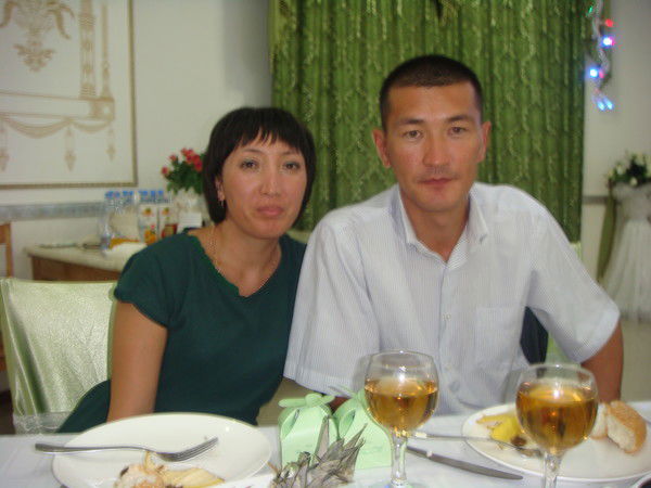 Лариса Кусайнова