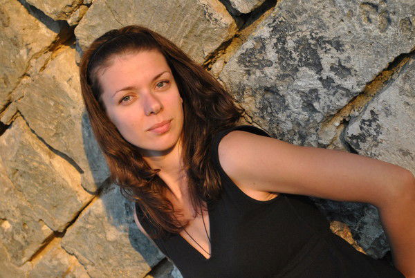 Марина Иванова