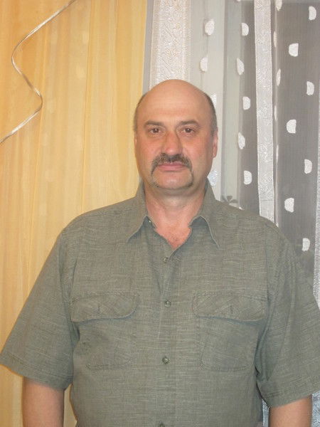 Сергей Спасиченко