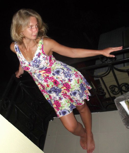 Ника Сидорова