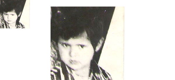 Валъамат Акрамова