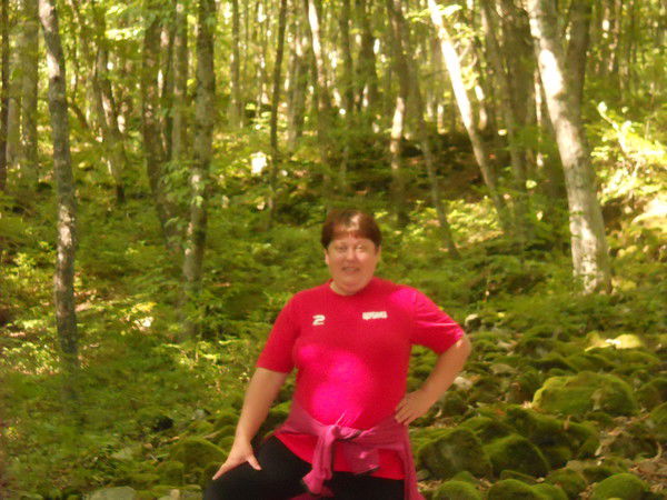 Любовь Королькова