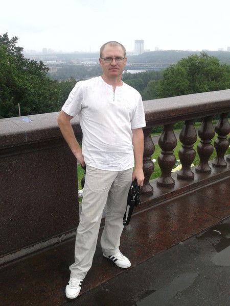 Алексей Семериков