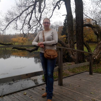 Дарья Грищенко